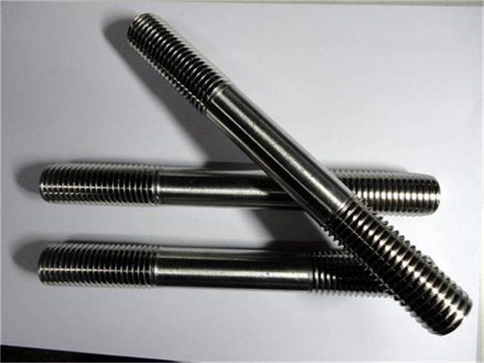 平顶山双头高强螺栓